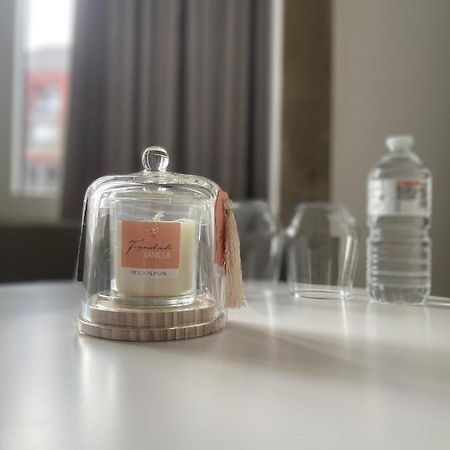 Mooie Kamer In Centrum Brugge Met Badkamer מראה חיצוני תמונה