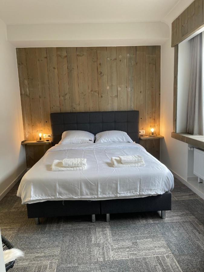 Mooie Kamer In Centrum Brugge Met Badkamer מראה חיצוני תמונה