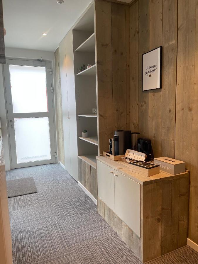 Mooie Kamer In Centrum Brugge Met Badkamer מראה חיצוני תמונה