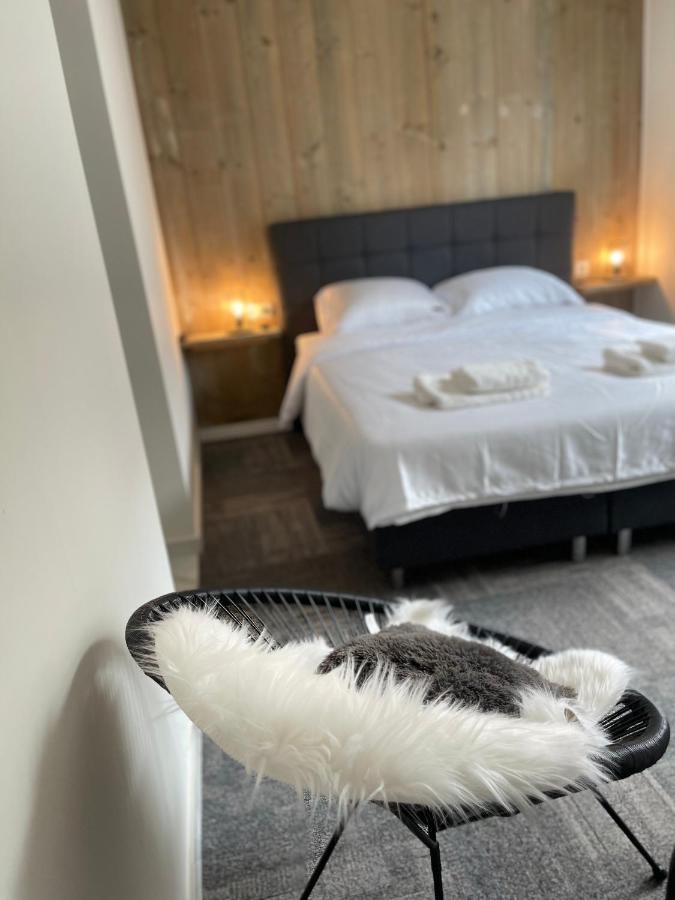 Mooie Kamer In Centrum Brugge Met Badkamer מראה חיצוני תמונה