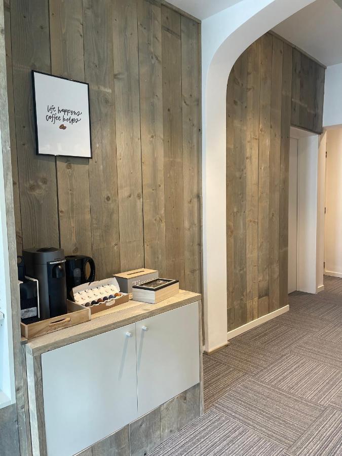 Mooie Kamer In Centrum Brugge Met Badkamer מראה חיצוני תמונה
