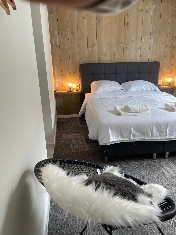 Mooie Kamer In Centrum Brugge Met Badkamer מראה חיצוני תמונה