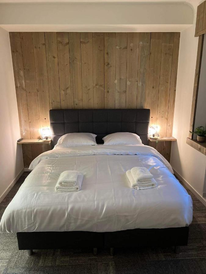 Mooie Kamer In Centrum Brugge Met Badkamer מראה חיצוני תמונה